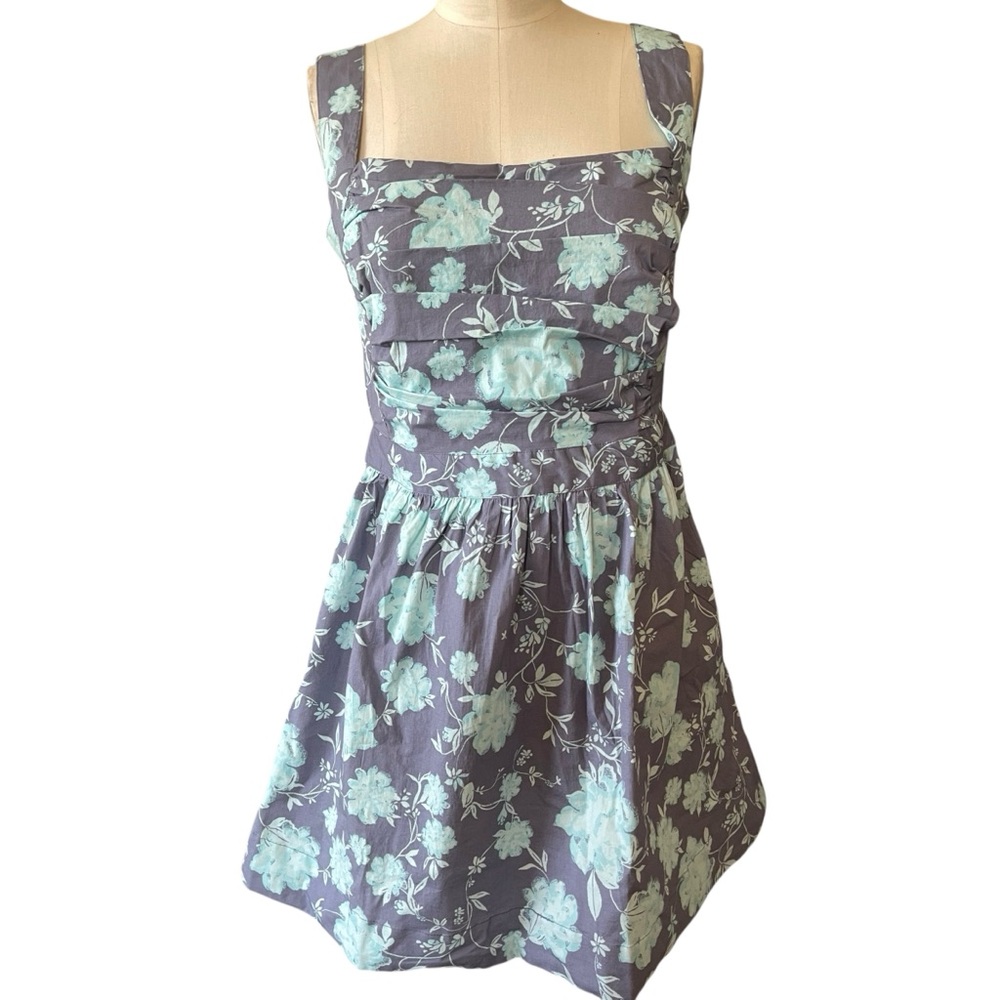 ❤️ NWT! RARE Free People ‘Meet Me in Maui’ Mini Dress - Picture 4 of 11